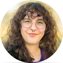 Magdalena Bennett, LPC Associate