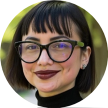 Magdalena Lopez, LPC