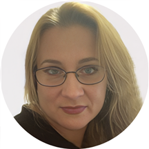 Magdalena Samuel, LMHC