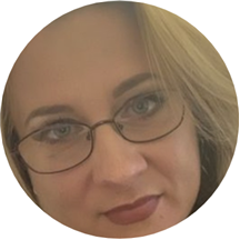 Magdalena Samuel, LMHC