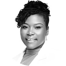 Magdalene Bambo, CNP