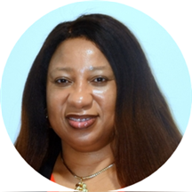 Magdalene Imuze, APRN, RN