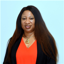 Magdalene Imuze, PMHNP