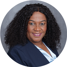 Magdalene Inyang, APRN, RN, NP