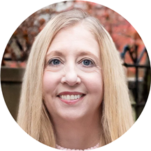 Magdalene Vásconez, LCSW