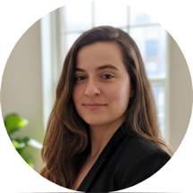 Magdhalini Meshak, LMHC