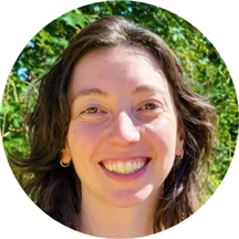 Maggie Bielefeldt, LMHCA