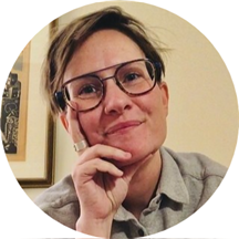 Maggie Field, LCSW, LICSW