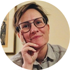 Maggie Field, LCSW, LICSW