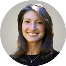 Maggie Fitzsimmons, LMSW