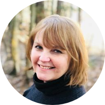 Maggie Jackson, LICSW