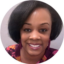 Maggie Kristen Boisrond, LCSW