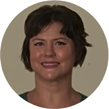 Maggie Mazurek, PMHNP