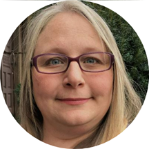 Maggie McGraw, LICSW