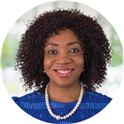 Maggie Quartey-Papafio, PMHNP