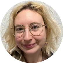 Maggie Rosenberg, LMSW