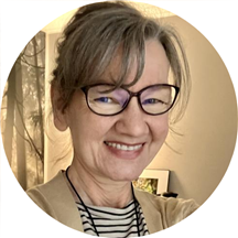 Maggie Smith, LCSW - C