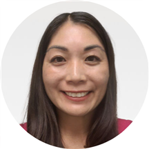 Maggie Valderrama, LCSW