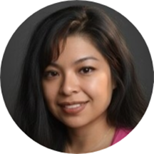 Magnolia Cedeno-Moreno, LCSW