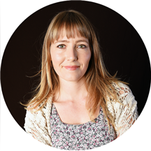 Magnolia Westerschulte, LMFT