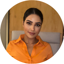 Mahbanoo Bastani, RD