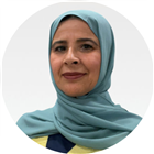 Mahjuba Mansoory, LMFT