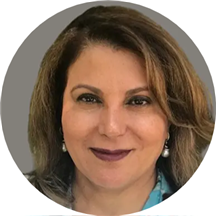 Mahnaz Mostofi, APRN