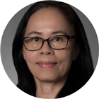 Mai Pham, APRN, RN