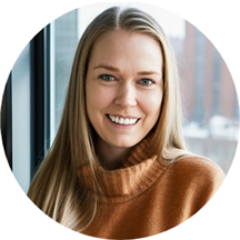 Maia Leslie, LMHC, MA