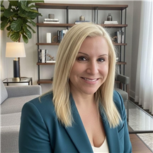 Mailyn Paredes, LCSW