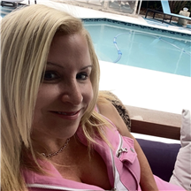 Mailyn Paredes, LCSW