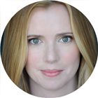 Mairead Corrigan, LMHC