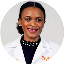 Majorie Sewannyana, FNP-C