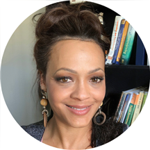 Makeda Bostwick, LPC