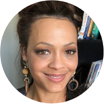 Makeda Bostwick, LPC