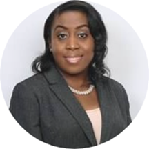 Makeesa Johnson, LPC