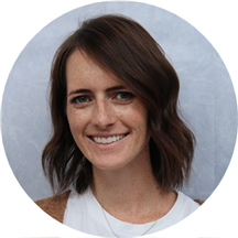 Makenna Briceno, LMFT