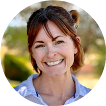 Makenna Francis, PMHNP