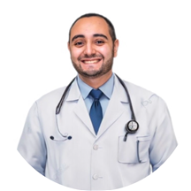 Makrous Mashreky, APRN, RN