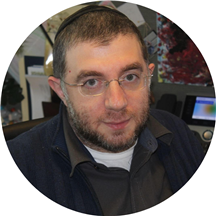 Maksim Kreyngold, LCSW