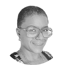 Malaika Richard, LCSW, LCSW - C, LICSW