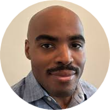 Malcolm Harris, LCMHC