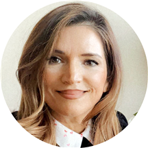 Malena Puentes, LMFT