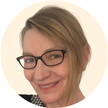 Malgorzata (Gosha) Thornton, MA, LCSW