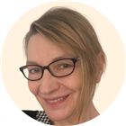 Malgorzata (Gosha) Thornton, MA, LCSW