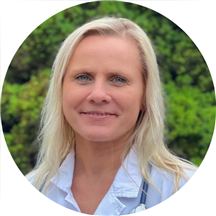 Malgorzata Tiger, FNP-C