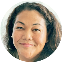 Malia Ishimura, LCSW