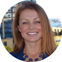 Malika Mahanna, LMFT