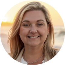 Malinda Bilbrey, MA