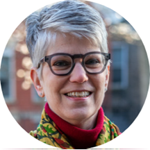 Malissa Dieterle, LCPC